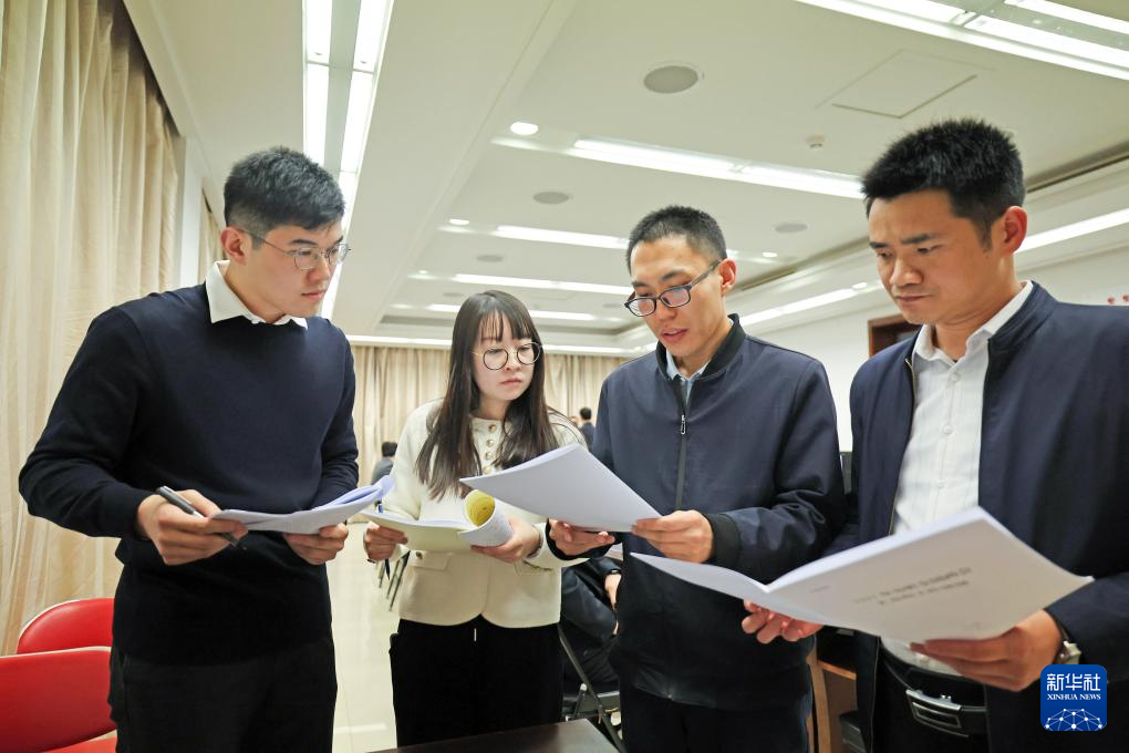 听民意 汇民智丨倾力打造沟通交流“直通车”，2025年旁听全国两会工作这样开展